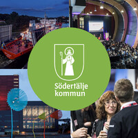 Näringsliv Södertälje logo - Similar company to Kalf & Hansen