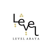 Level Abaya logo - Similar company to Caramel & Cake & Chococafe