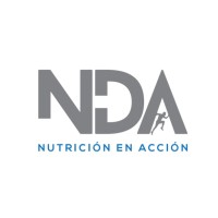 NDA Nutrición en Acción logo - Similar company to Mobybots