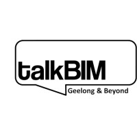 talkBIM logo - Similar company to Scale Design & Bim Construction