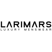 Larimars logo - Similar company to W Hamond, The Original Whitby Jet Shop