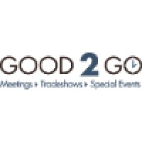 Good 2 Go Event Management, Inc.
