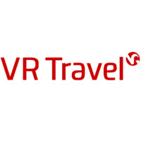 VR Travel logo - Similar company to Evendo