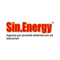 Sin.Energy logo - Similar company to Synenergy