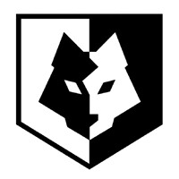 Lupus Sports logo - Similar company to Ønstorm