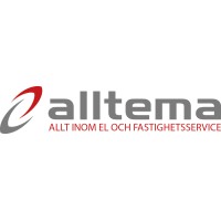 Alltema logo - Similar company to 2Electrify Ab