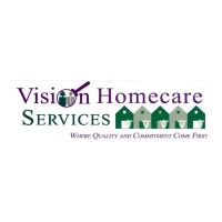 Vision Homecare Services logo - Similar company to Dcw Casing Llc
