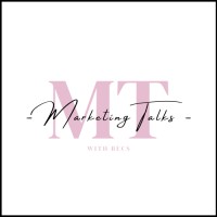 Marketing Talks with Becs logo - Similar company to Markopia