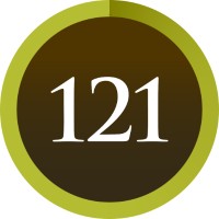 121 Community Church logo - Similar company to The Sanctuary