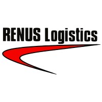 RENUS Logistics Co. Guangzhou logo - Similar company to Tevent.Io