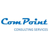 ComPoint Consulting Services Inc logo - Similar company to Comp Point Systems India Private Limited