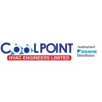 Coolpoint HVAC Engineers Limited logo - Similar company to Coolpoint Hvac Engineers Ltd