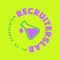 Recruiters Lab by AO Headhunter logo - Similar company to Postea