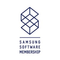 Samsung Software Membership logo - Similar company to Plexobit Software Solutions Pvt Ltd.