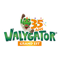Walygator Grand Est