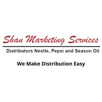 Shan Marketing Services logo - Similar company to Alsafa Foods Canada & Usa