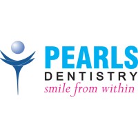 Pearls Dentistry logo - Similar company to Ideal Dental Solutions