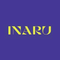 INARU logo - Similar company to Serial Marketers