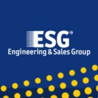 ESG Engineering & Sales Group logo - Similar company to Patrick'S List