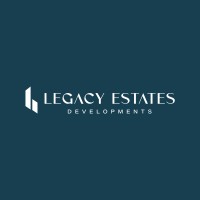 Legacy Estates Developments logo - Similar company to Saudi Group Developments