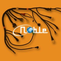 Samson Auto Electricals logo - Similar company to Team Technology