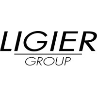 Ligier Group BeNeLux logo - Similar company to Velokar