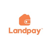 LandPay logo - Similar company to Metroblue Tech Systems Ltd