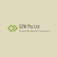 G2W Pty Ltd