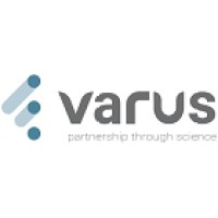Varus logo - Similar company to Топ Едукатор