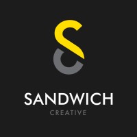Sandwich Creative logo - Similar company to Spencer Creative