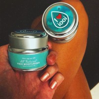 Inside Outside Outside In® (iooi®) logo - Similar company to Eugenol