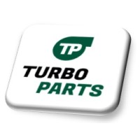 TurboParts, 2012 S.L.U. logo - Similar company to Turbomaster