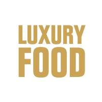 Luxury Food logo - Similar company to Profection