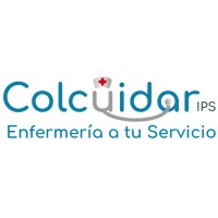 COLCUIDAR IPS logo - Similar company to Evalúa Salud Ips