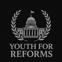 Youth for Reforms logo - Similar company to Inkspire Diaries