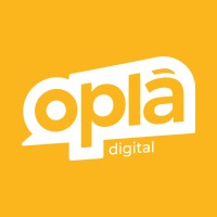 Oplà digital logo - Similar company to Startype