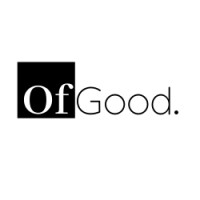 OfGood logo - Similar company to Neon Coyotes