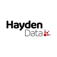 Hayden Data Systems LLC. logo - Similar company to Rji Professionals, Inc.