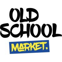Old School Market logo - Similar company to Old´S