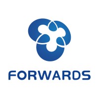 FORWARDS logo - Similar company to Cs Ceramic Co.,Ltd.