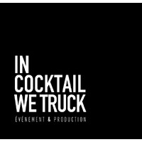 IN COCKTAIL WE TRUCK logo - Similar company to Chrono45