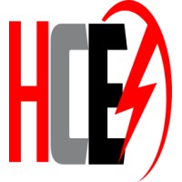 Heglar Creek Electric logo - Similar company to Magic Valley Electric