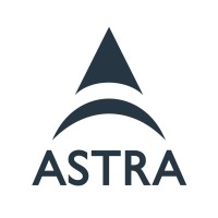 ASTRA logo - Similar company to Hd Plus Gmbh