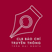 Tran Dai Nghia High School's Press and Media Club logo - Similar company to Chicken Minds
