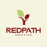 Redpath Horticulture logo - Similar company to Vizva Agrotech