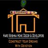 Hare Krishna Home Decor & Developers logo - Similar company to Save The Date