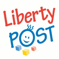 Liberty POST logo - Similar company to Jonjohns Bakery