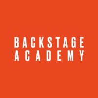 Backstage Academy logo - Similar company to Crypto Crew