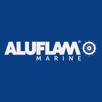 Aluflam Marine A/S logo - Similar company to Aluflam Group