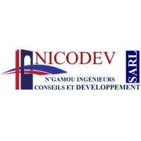 N’GAMOU INGÉNIEURS CONSEILS ET DÉVELOPPEMENT [NICODEV] sarl logo - Similar company to K2 Architectes International